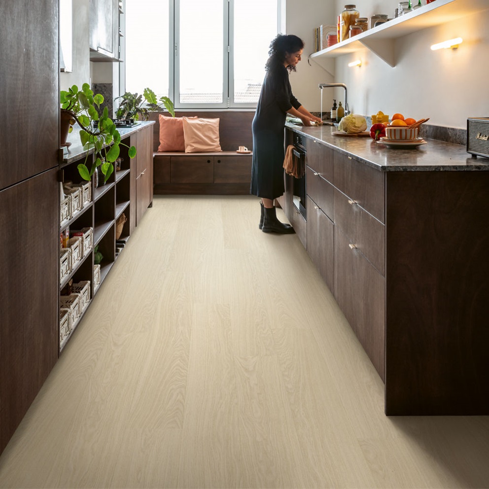 Bloom – Pure Oak Polar